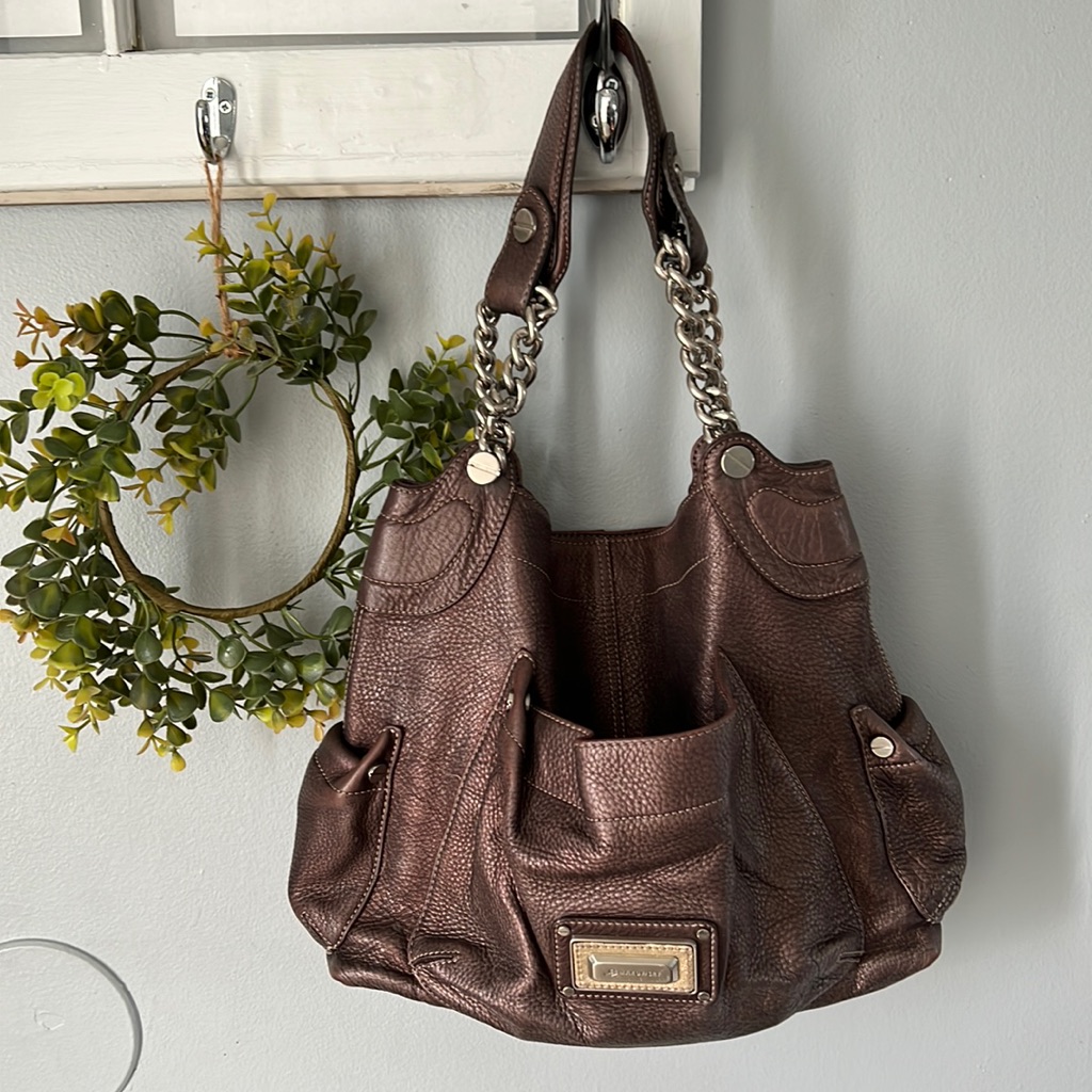 Makowsky Bag